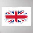 Suche nach großbritannien poster Flagge