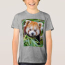 Suche nach roter panda kleidung Wild