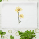 Suche nach garten mit sonnenblumen geschirr tücher Gelb