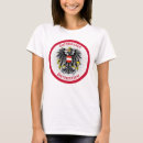 Suche nach österreichisches wappen tshirts Patriotisch