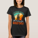 Suche nach lustiger bigfoot tshirts Fußballtraining