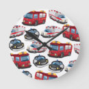 Suche nach feuerwehr wanduhren Krankenwagen