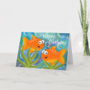 Suche nach geburtstagsfisch Goldfisch