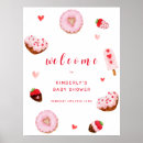 Suche nach donuts poster Für kinder