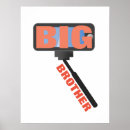 Suche nach big brother poster Überwachung