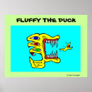 Suche nach cartoon duck poster Niedlich