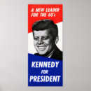 Suche nach kennedy poster 1960