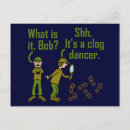 Suche nach lustige tänzer postkarten Spaß