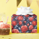 Suche nach nacht geschenkpapier Blume