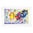 Suche nach kandinsky druck poster Modern