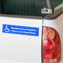 Suche nach mit behinderung autoaufkleber Behindert