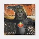 Suche nach krähe magnete Gotisch