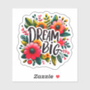 Suche nach träumer aufkleber Positivität