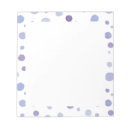 Suche nach punkte notizblock Blau