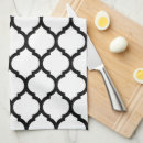 Suche nach quatrefoil geschirr tücher Elegant