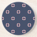 Suche nach boje untersetzer Meer