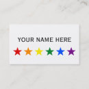 Suche nach regenbogenflagge visitenkarten Lgb