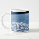 Suche nach blauer planet tassen Raum