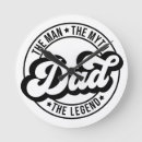 Suche nach mann wanduhren Dad