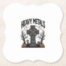 Suche nach friedhof untersetzer Halloweengeschenke