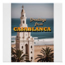 Suche nach casablanca poster Reise