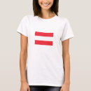 Suche nach flagge von österreich tshirts Europa