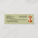 Suche nach cafés visitenkarten Nahrung