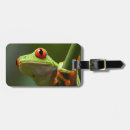 Suche nach frösche gepäckanhänger Reptilien