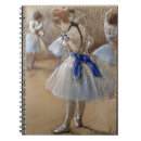 Suche nach ballerina notizbuch Niedlich
