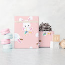 Suche nach osterhase geschenkpapier Weiß