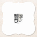 Suche nach lustige boxer untersetzer Wolf