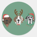 Suche nach große hunde aufkleber Liebhaber