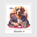 Suche nach pokerchips aufkleber Kartenspiel