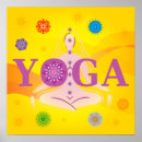 Suche nach yoga posen poster Sport
