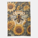 Suche nach vintage sonnenblumen geschirr tücher Natur