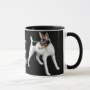 Suche nach foxterrier tassen Welpe