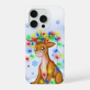 Suche nach rentier iphone hüllen Weihnachten