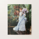 Suche nach flieder puzzle Vintag