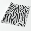 Suche nach zebramuster geschenkpapier Zebradruck