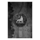 Suche nach rastafari poster Lion