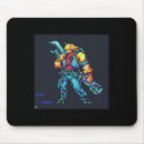 Suche nach video game mousepads Arkade