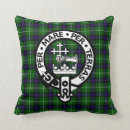 Suche nach wappen kissen Clan