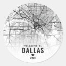 Suche nach dallas texas aufkleber Stadt