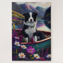 Suche nach border collie puzzle Haustier