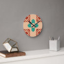 Suche nach tribal wanduhren Stammes
