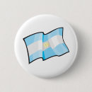 Suche nach argentinien flagge buttons Land
