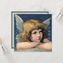 Suche nach weiße flügel karten Vintag