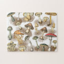 Suche nach mushroom puzzle Aquarell