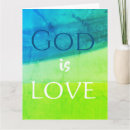 Suche nach christliche liebes karten Gott ist liebe