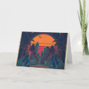 Suche nach vintage illustration karten Retro